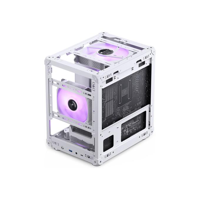 JONSBO C6 White