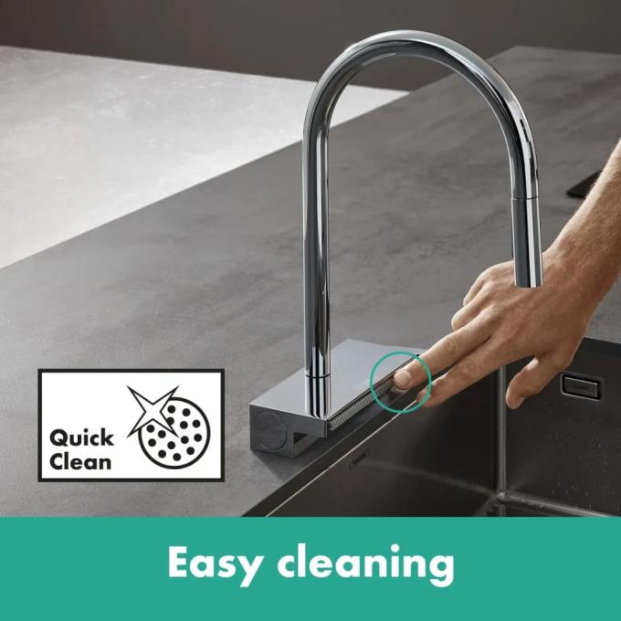 Hansgrohe 73837000