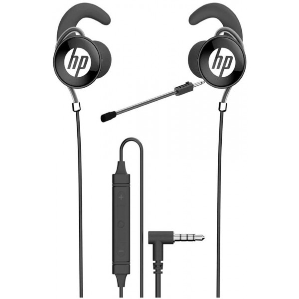 HP (HP official licensee) DHE-7004BK