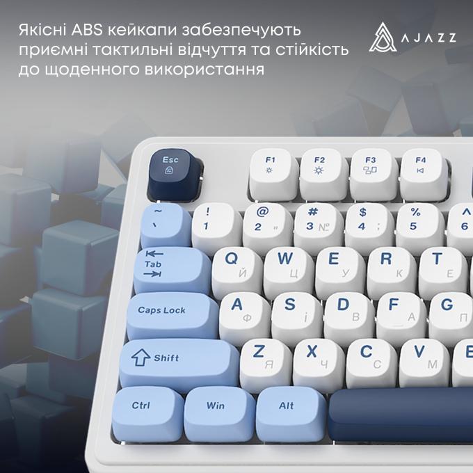 Ajazz AF98-PLUS-GB