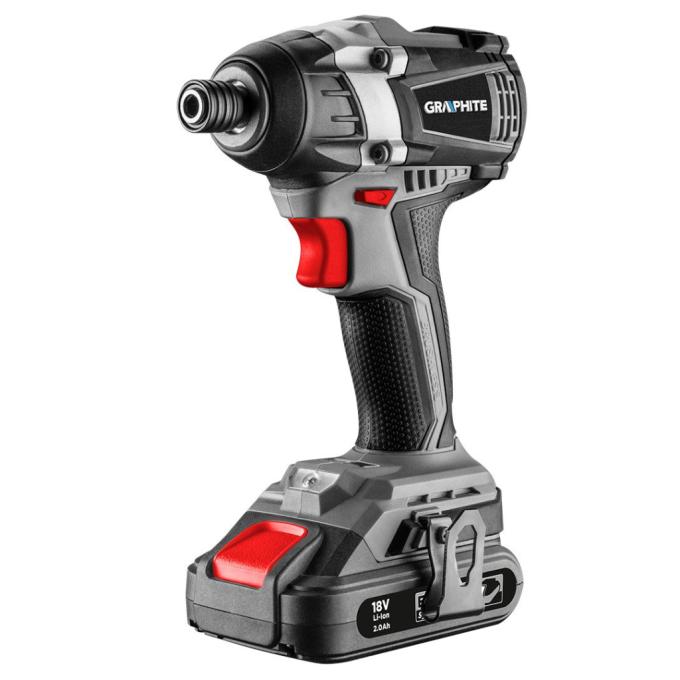 Graphite 58G024