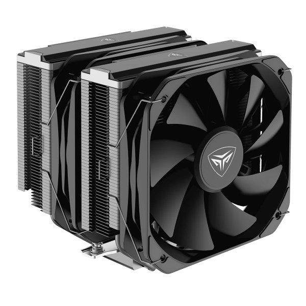 PCcooler G6 BK