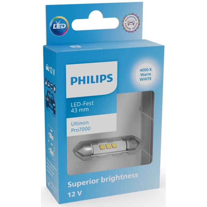Philips 11866WU70X1