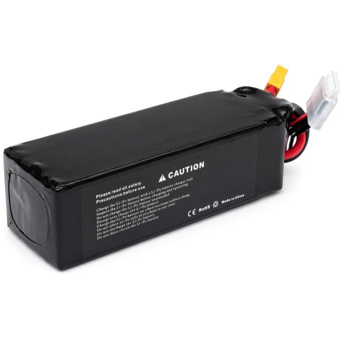 Vinga V-6000mAh-6S-80C