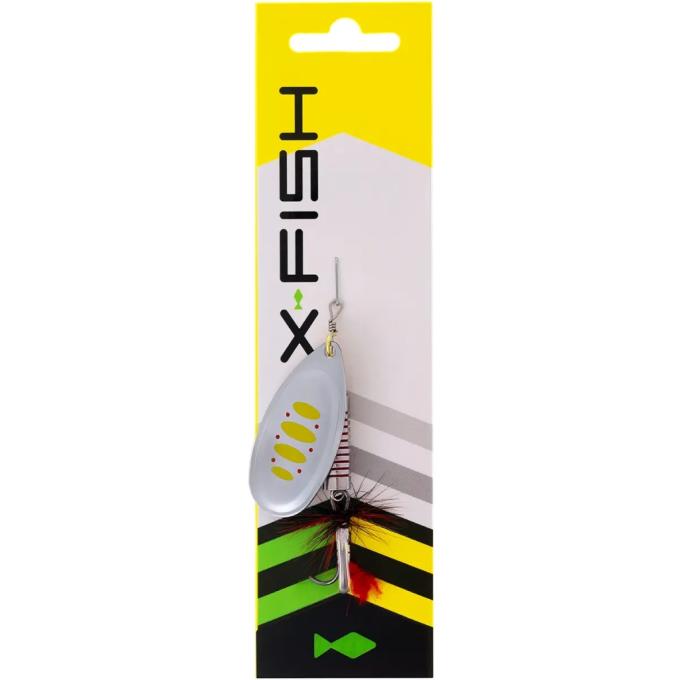X-Fish 1917.06.71