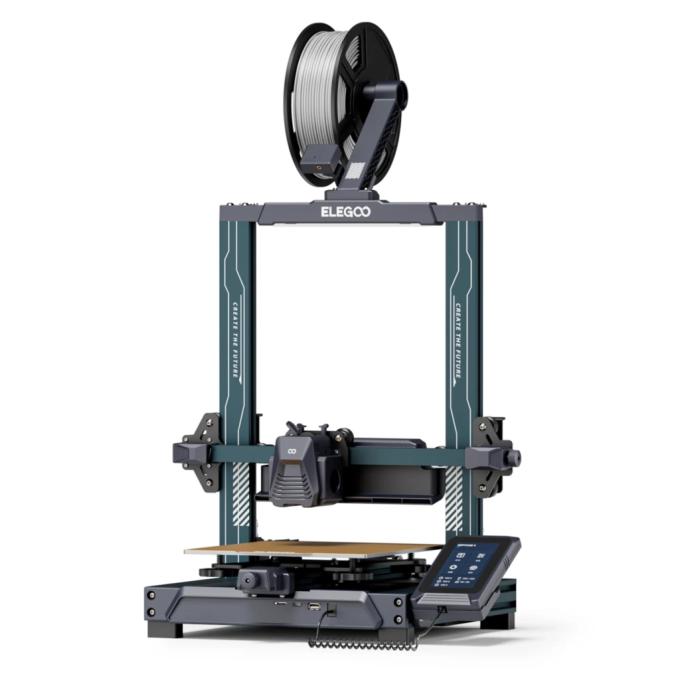 Elegoo Neptune 4