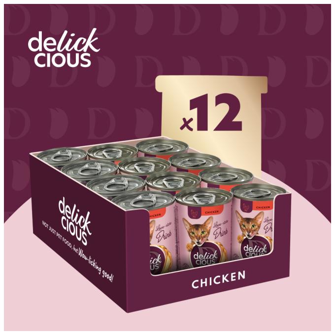 Delickcious 4820269141582