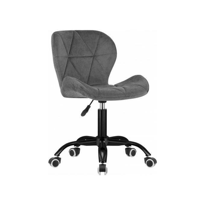 GT Racer B-30 Velvet Dark Gray