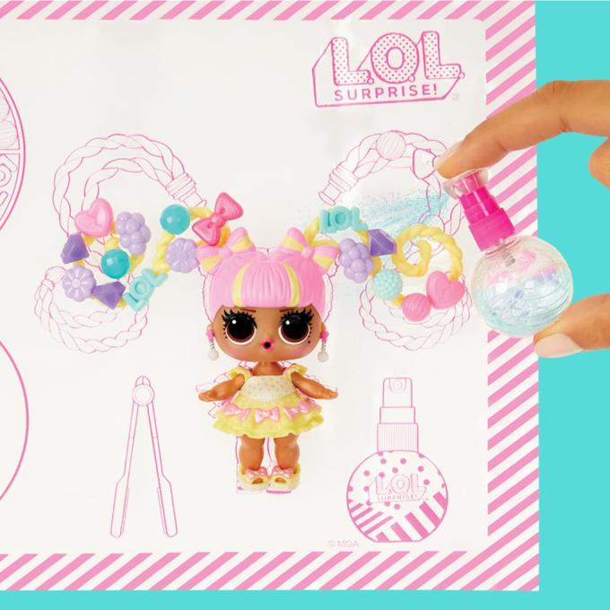 L.O.L. Surprise! 120995