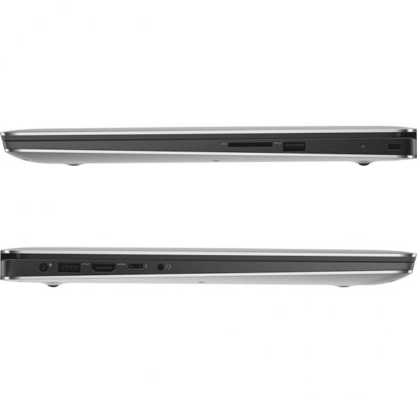 Ноутбук Dell XPS 15 X5581S0NDW-46S