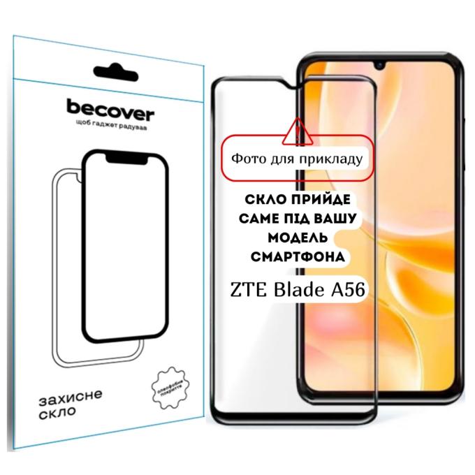 BeCover 714375