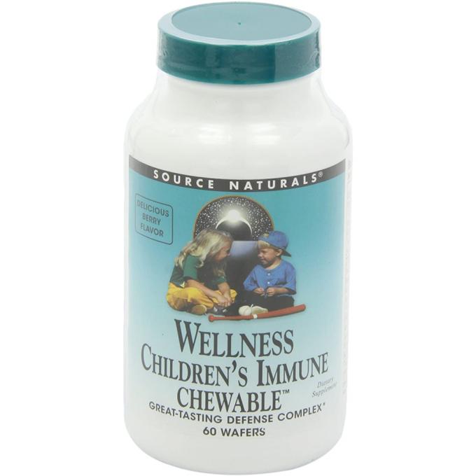Source Naturals SN2139