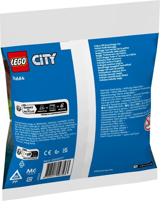 LEGO 30664
