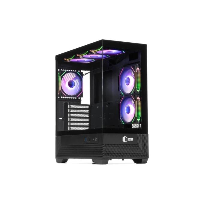 QUBE FORT_GBNU3