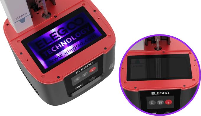 Elegoo ELG-50.101.011300