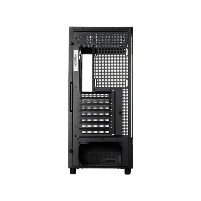PCcooler C3 Q500 BK