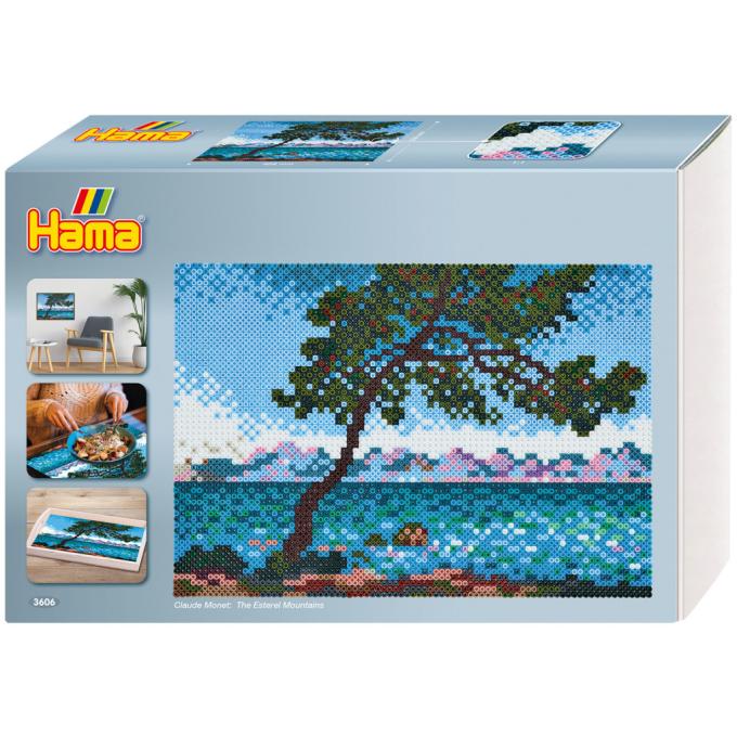 HAMA HM-3606