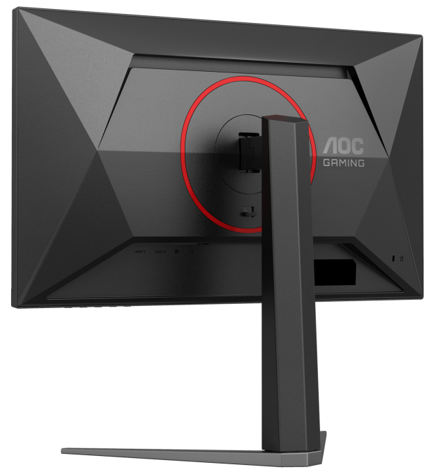 AOC 24G4HA