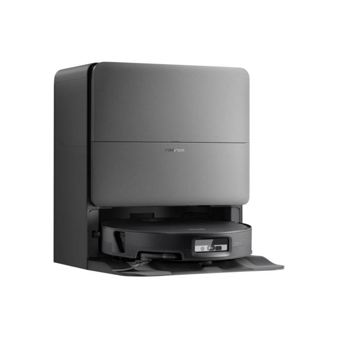 Roborock Saros 20 Sonic Complete Black