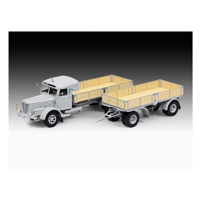 Revell RVL-07580