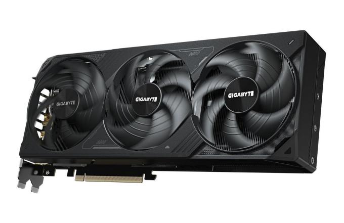 GIGABYTE GV-N507TWF3-16GD