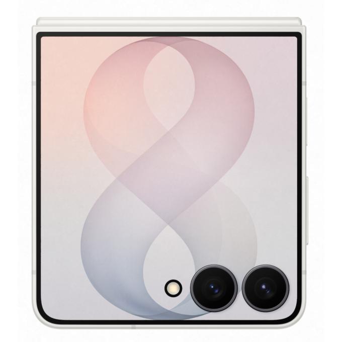 Samsung SM-F776BZWGSEK