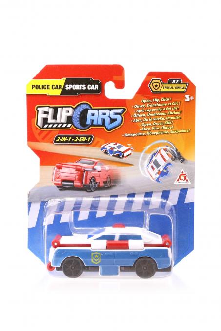 Flip Cars EU463875-04