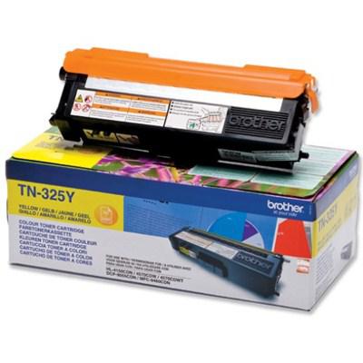 Brother TN325Y