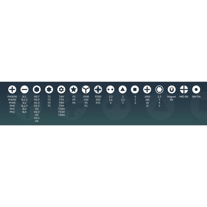 Arctic AETLS00001A