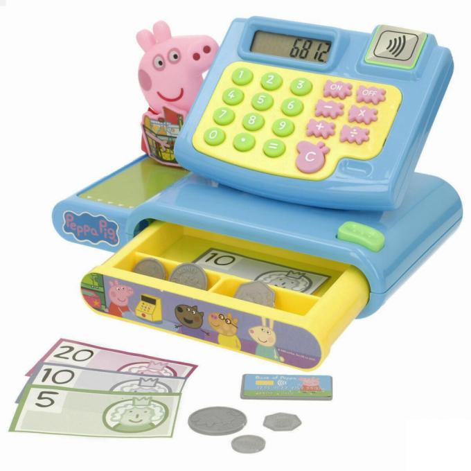 Peppa Pig 1684937