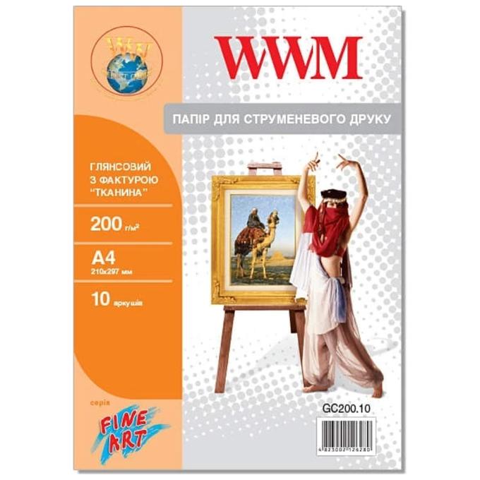 WWM GC200.10