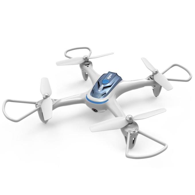 Syma X15W White