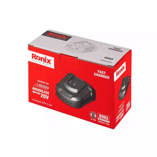 Ronix 8993