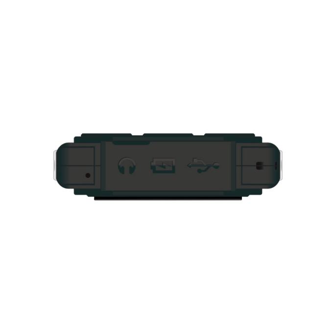 Ergo E242 Black