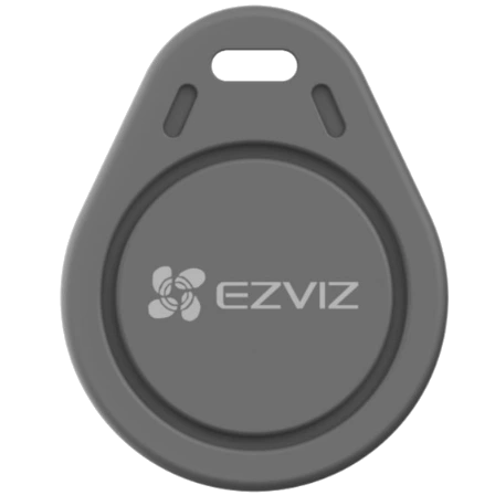 Ezviz CS-DL-IC-CPU-R200 (GR) (4шт)