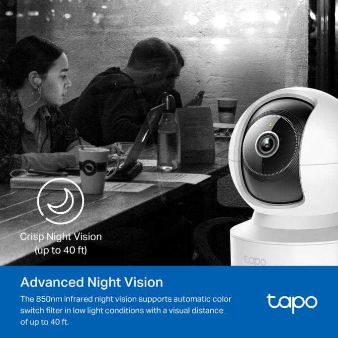 TP-Link Tapo C232