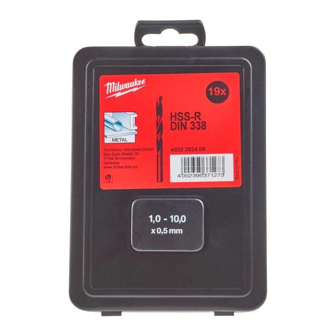 Milwaukee 4932352468