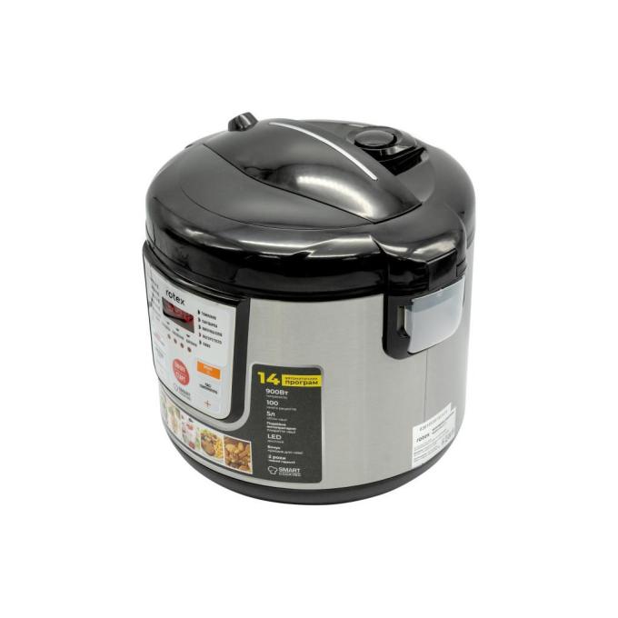 Rotex RMC507-B