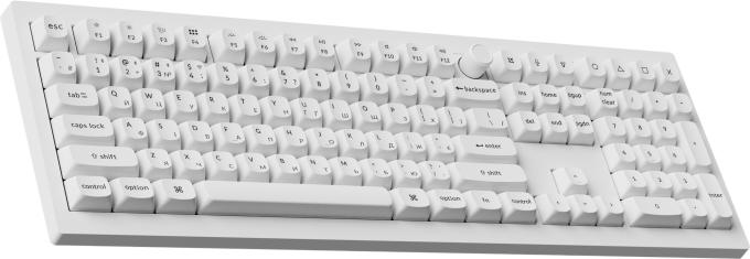 Keychron V6U-F1-UA