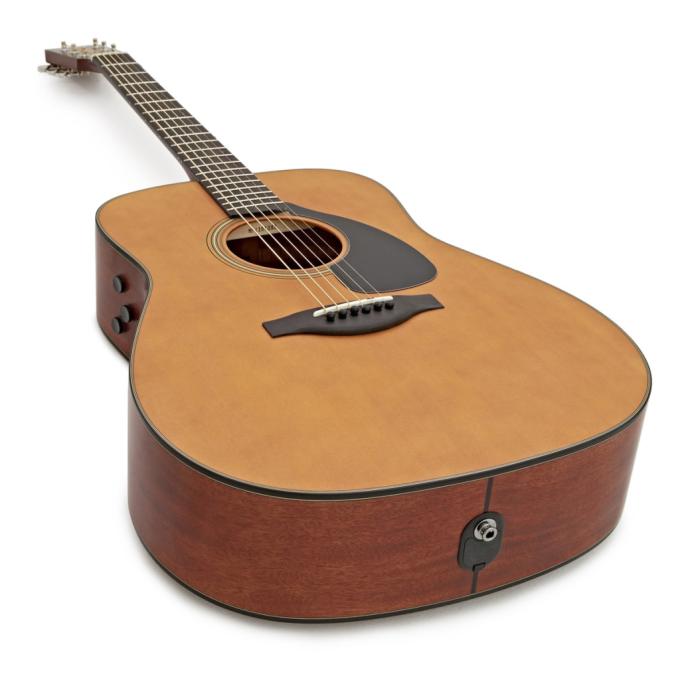 Yamaha FGX3