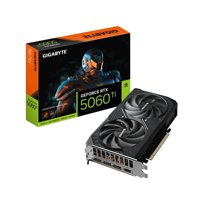 GIGABYTE GV-N506TWF2MAX OC-16GD