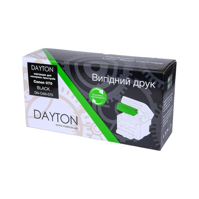 Dayton DN-CAN-070