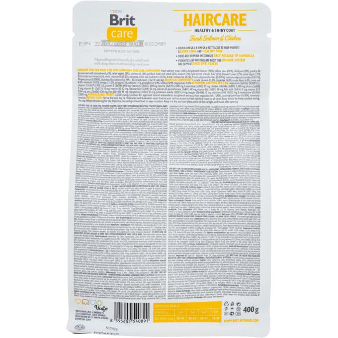 Brit Care 8595602540891