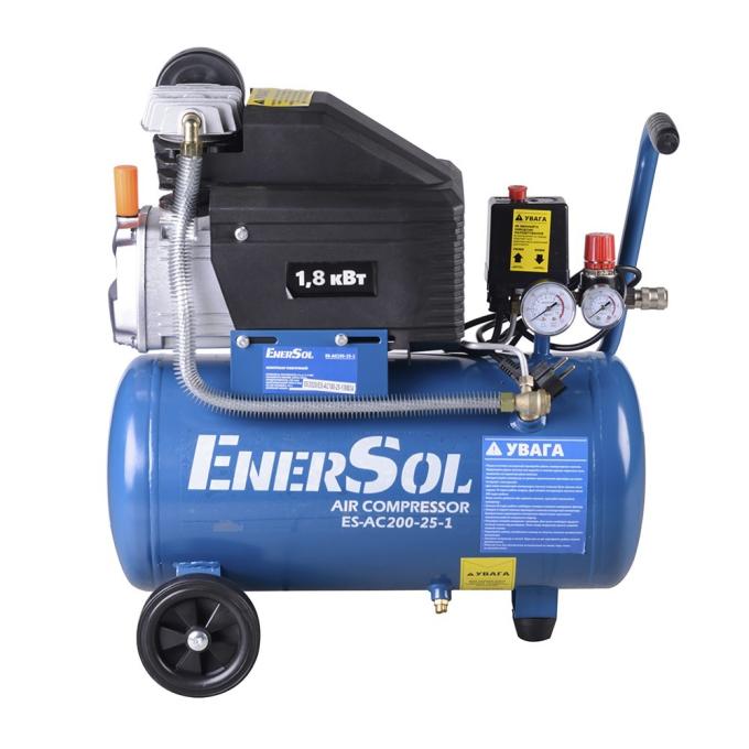 Enersol ES-AC200-50-1