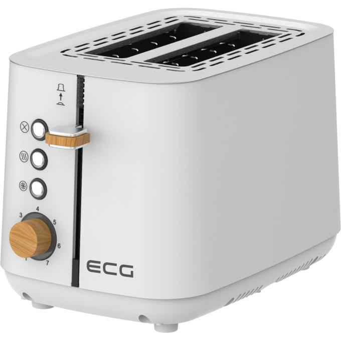 ECG ST 2768 Timber White