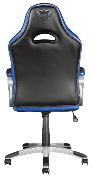 Кресло для геймеров Trust GXT 705 Ryon Blue 23204