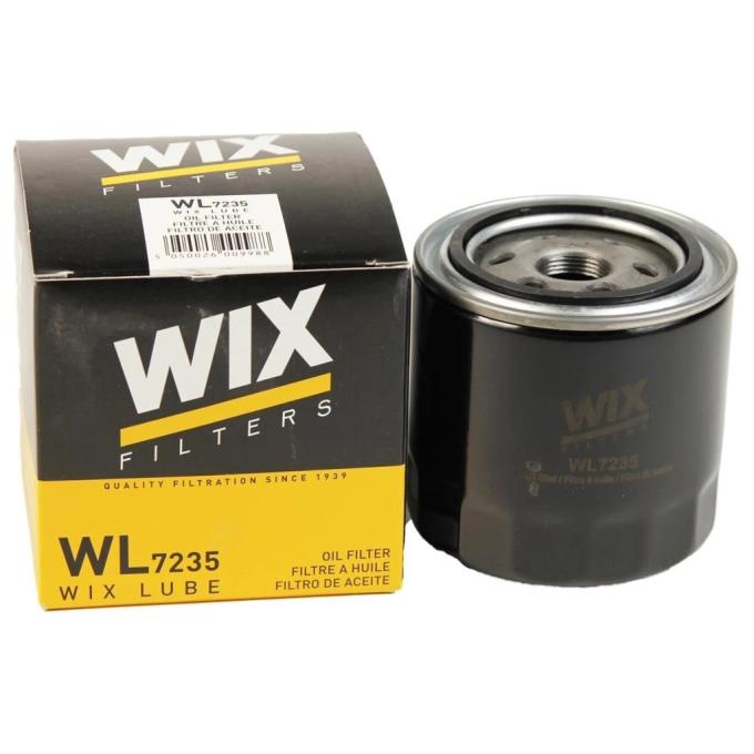 WIXFILTRON WL7235
