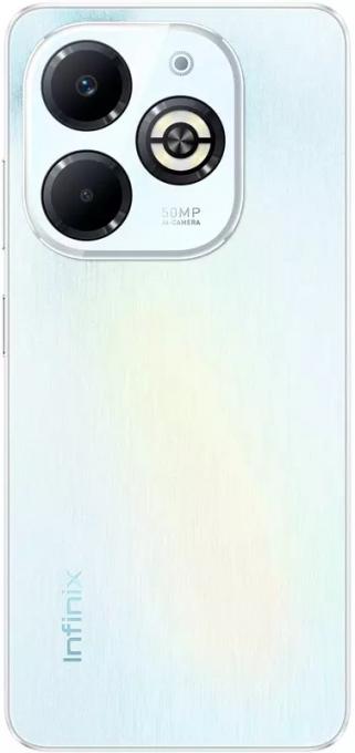 Infinix Smart 8 Plus X6526 4/128GB Galaxy White
