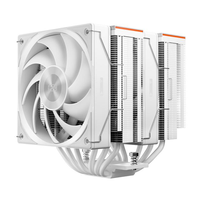 PCcooler RZ620 WH