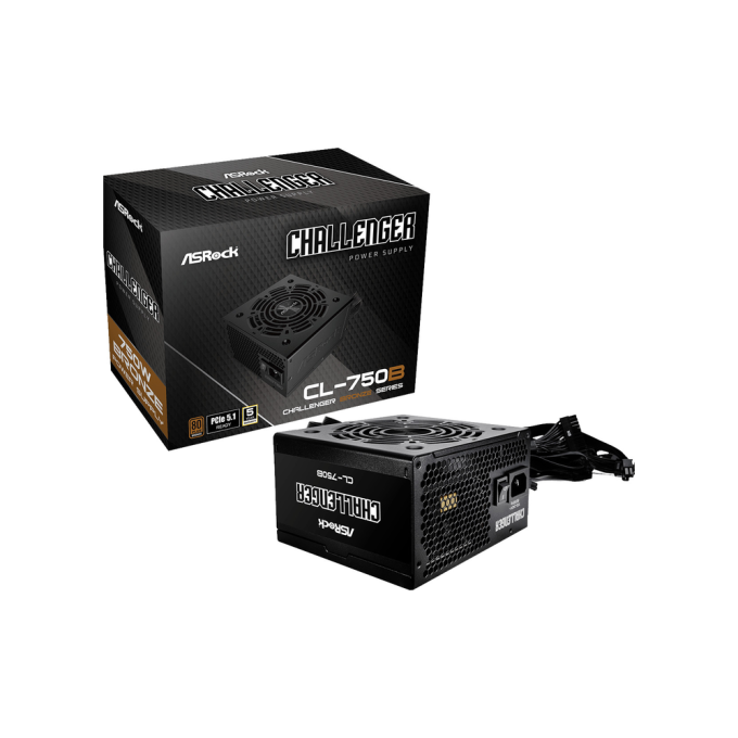 ASRock CL-750B